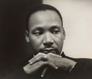 Martin Luther King
