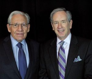 Bob Woodward