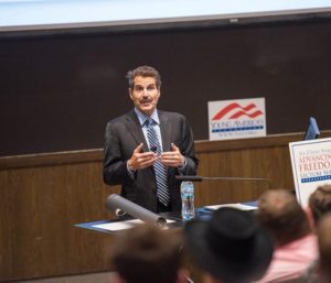 John Stossel