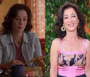 Moira Kelly
