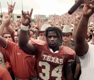 Ricky Williams