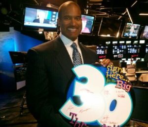 Paul Goodloe