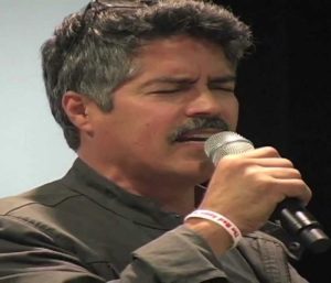Esai Morales