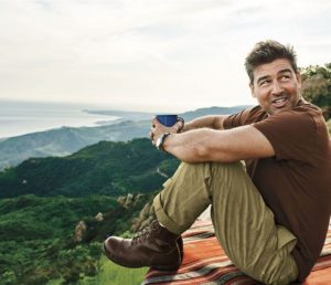 Kyle Chandler
