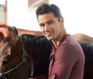 Ryan Paevey