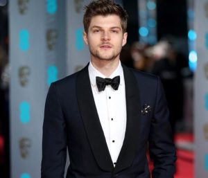 Jim Chapman