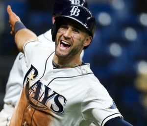 Kevin Kiermaier