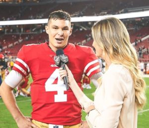 Nick Mullens