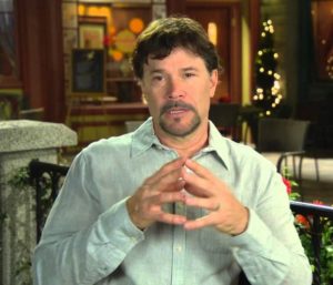 Peter Reckell