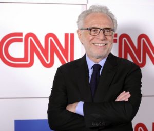 Wolf Blitzer