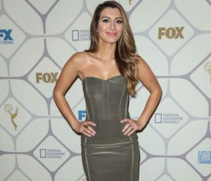 Nasim Pedrad