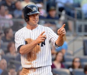 Brett Gardner