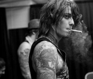Ben Bruce