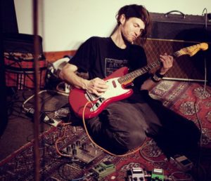 Josh Klinghoffer