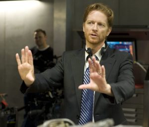 Eric Stoltz