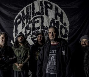 Phil Anselmo