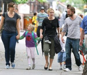 Mia Honey Threapleton