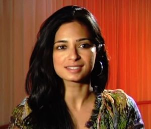 Aarti Mann