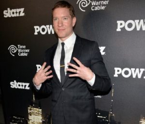 Joseph Sikora