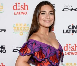 Ana Brenda Contreras