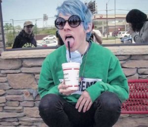 Awsten Knight