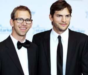 Michael Kutcher