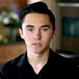 David Hogg