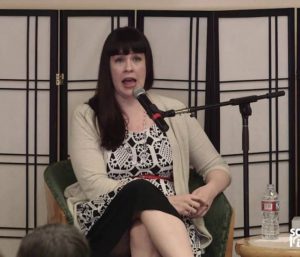 Caitlin Doughty