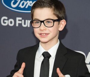 Owen Vaccaro