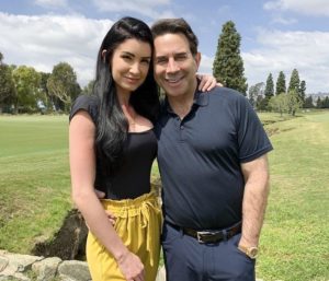 Paul Nassif
