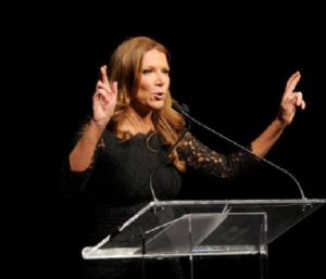 Trish Ann Regan Ben