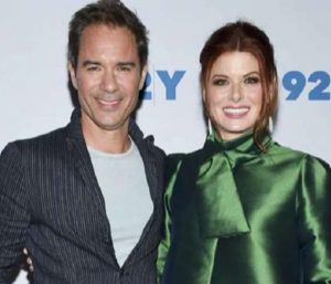 Eric McCormack
