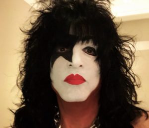 Paul Stanley