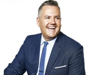 Ross Mathews
