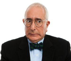 Ben Stein