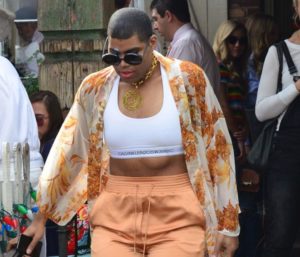 EJ Johnson