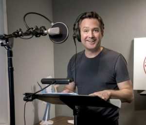 Thomas Lennon