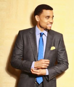Michael Ealy
