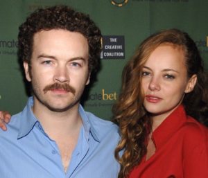 Danny Masterson
