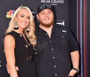 Luke Combs