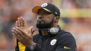 Mike Tomlin