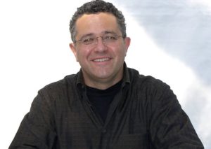 Jeffrey Toobin