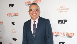 Jeffrey Toobin