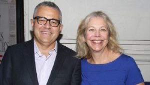 Jeffrey Toobin
