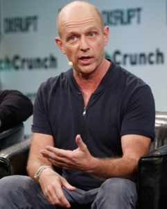 Steve Hilton