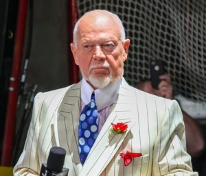 Don Cherry
