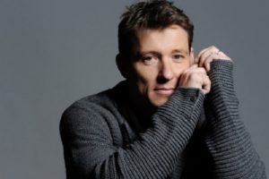 Ben Shephard