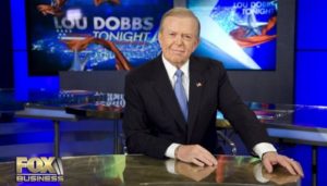 Lou Dobbs