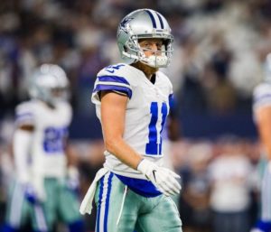 Cole Beasley
