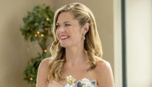 Maggie Lawson